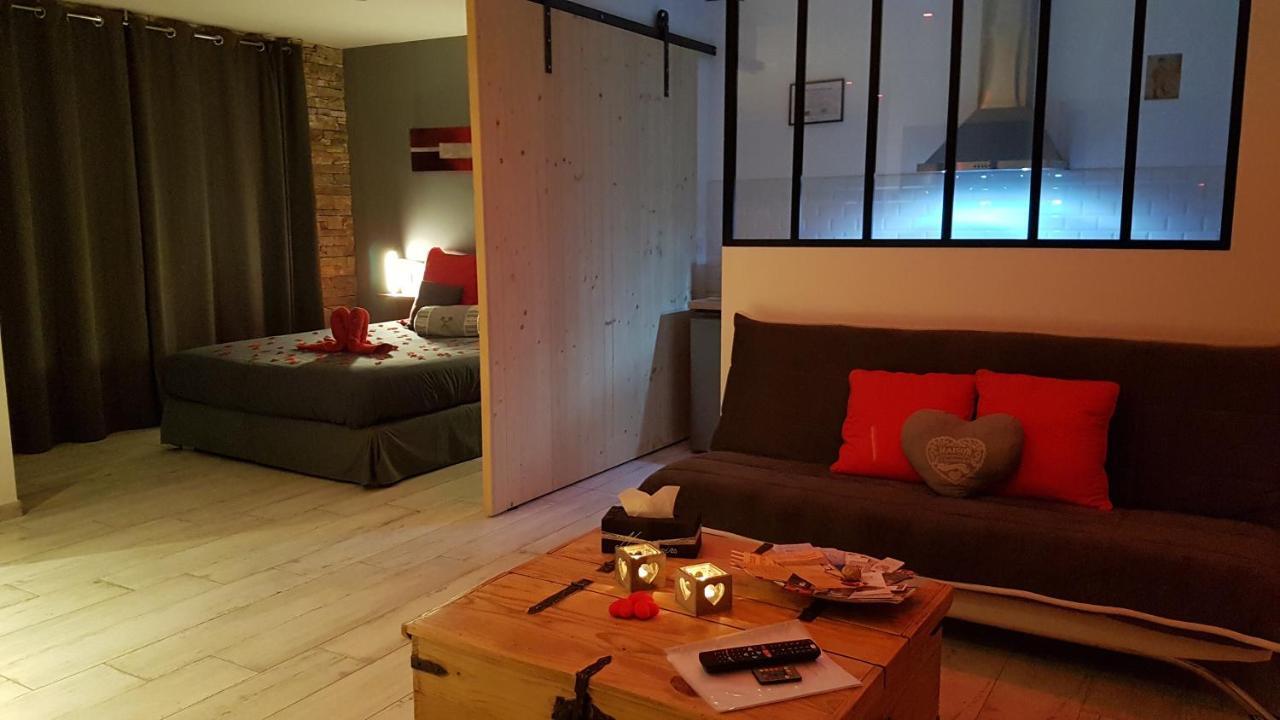 Aux Reves Des Mees Villa Les Mées Kültér fotó